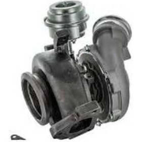 Resim Esse Otomotiv - Sprinter 901-902-903-904 Turbo Sarj 00-06 Bsg60100004 A6120960399 