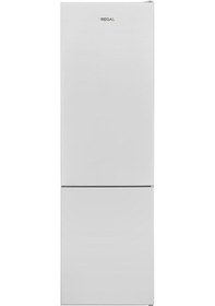 Resim Regal STK 28820 288 LT Çift Kapılı Buzdolabı 