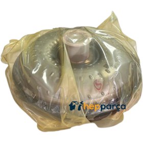 Resim General Motors Opel Astra J 6t40 Şanzıman Türbün Konvertör 