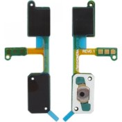 Resim Teknonet Samsung Galaxy J610 J6 Plus Uyumlu Filmli Tuş Bordu 