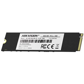 Resim HIKVISION 512GB HS-SSD-DESIRE(P) 2500- 1025MB/s M2 PCIe NVMe Gen3 Disk HIKVISION 512GB HS-SSD-DESIRE(P) 2500- 1025MB/s M2 PCIe NVMe Gen3 Disk