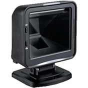 Resim eryvon PERKON PS5700 2D MASAUSTU Usb Market Tipi Barkod Okuyucu 