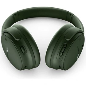 Resim Bose Quietcomfort Kulak Çevresi Kulaklık Yeşil 