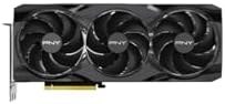 Resim PNY GeForce RTX 5080 16GB OC Ekran Kartı (VCG508016TFXPB1-O), GDDR6X, Ray Tracing & DLSS 