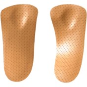 Resim Orthocare 7320 Ortopedik Insole ¾ Kösele Tabanlık Medikal Tabanlık Ayak Bakımı Metatarsalji By *** 