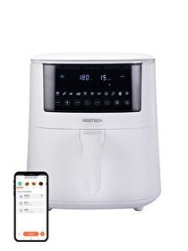 Resim Neutron Smart Air Fryer Pro 7.3 L 1450 W Akıllı Fritöz 