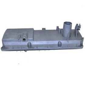 Resim Renault Clio 2 - Iı / R19 1.4 8 Valf K7j / 1.6 8 Valf K7m Üst Kübütör Kapağı - 8200243595 - Mais 