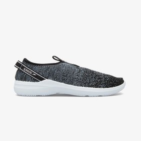 Resim SPEEDO Surfknit Pro Watershoe Af Kadın Siyah Deniz Ayakkabısı 