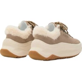 Resim MOON BOOT Kadın / Kız Sneaker ( Günlük) 80D2490040 Moon247 City Shearling 