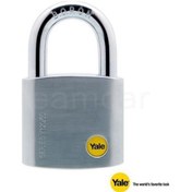 Resim Yale Boron Çeliği 70mm Asma Kilit 