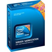 Resim Intel Xeon X5460 3.16 GHz LGA771 12 MB Cache 120 W İşlemci 