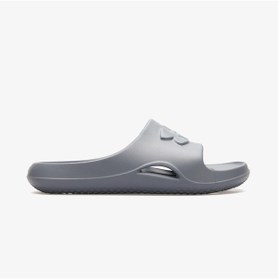 Resim Under Armour Locker V Sl Erkek Gri Terlik 3028094 