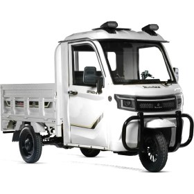 Resim Motolüx Motolux Ist 1453-S Elektrikli Motosiklet 