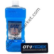 Resim ANTİFRİZLİ CAM SUYU (GRAT) 