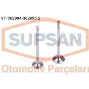 Resim SÜPSAN VT-362894-362895-2 SÜPSAN TAKIM SUBAP 24V W124 W140 W210 S 