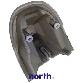 Resim Tefal buhar kazanlı ütü su tankı 