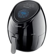 Resim Kenwood HFP30.000BK Air Fryer Fritöz 