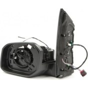 Resim Spj Sol Elektrikli Antenli Ayna Komple 2K5857507AH 2K5857407A 