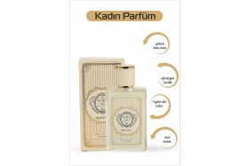 Resim Soel K73 Kadın Parfüm 50 ml Edp 