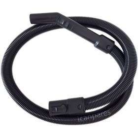 Resim Parmis Profilo Uyumlu Psp 4U430 Elektrikli Süpürge Hortumu Emici Yer Başlık Plastik Borusu 