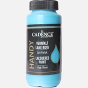 Resim Cadence Handy Lake Turkuaz L-024 