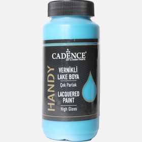 Resim Cadence Handy Lake Turkuaz L-024 