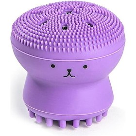 Resim Lionesse 384 Ahtapot Yüz Temizleme Süngeri 