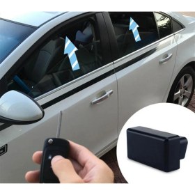 Resim Chevrolet Cruze Cam Kaldırma Modülü Cruze Cam Kapama 