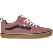 Resim Vans Mn Filmore Erkek Bordo Spor Ayakkabı Vn0a5educoz1 