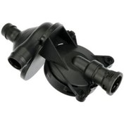 Resim surkent HAVA TAHLİYE VALFI BMW E46 87 01-08 