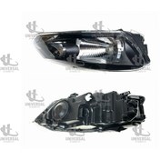 Resim MATSUBA FAR POLO 09-14 SAĞ (VALEO TİP) 6R1941016E 