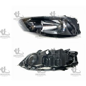 Resim MATSUBA FAR POLO 09-14 SAĞ (VALEO TİP) 6R1941016E 