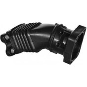 Resim Cm 31109 Turbo Hortumu Bakalit Komple 1.6 Tdci 110Ps Focus C Max 518131876 