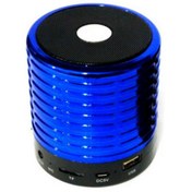 Resim Nettech Mini 889 Kablosuz Hoparlör - Speaker 