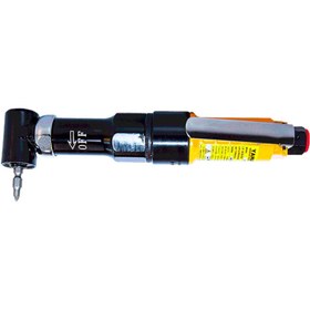 Resim Yama At-4052 5 Mm. 1800 Rpm 90° Havalı Tornavida 