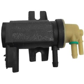 Resim Ford Fiesta Focus Turbo Boost Valfi Basınç Dönüşüm Valfi Boost Solenoid Valfi Cm5g-9f490-aa İçin 