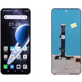 Resim Infinix Hot 50 Pro Lcd Ekran Dokunmatik 