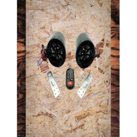 Resim OEM Motor Mp3 Çalar 483 2 Li 