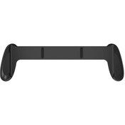 Resim Jys Ns217 Switch Oled İçin Oyun Kartı Depolama İle Host Kolu Siyah 