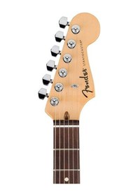 Resim Fender Standard Strat Hss Lrl Wpg Cnd Elektro Gitar 