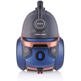 Resim Arnica Vesta Premium ET14480 750 W Toz Torbasız Elektrikli Süpürge 
