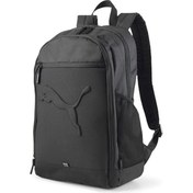 Resim Puma Buzz Backpack Sırt Çantası Siyah 