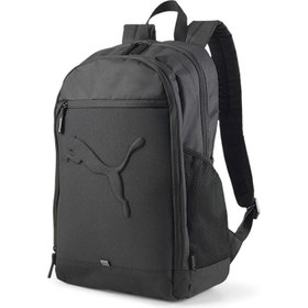 Resim Puma Buzz Backpack Sırt Çantası Siyah 