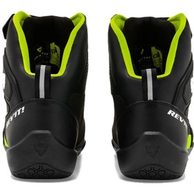 Resim REVIT G-FORCE H2O BOT SİYAH-NEON SARI SIYAH/SARI - 42 