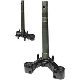 Resim OEM Apachi Myra 100 Ön Maşa Platin Rot 