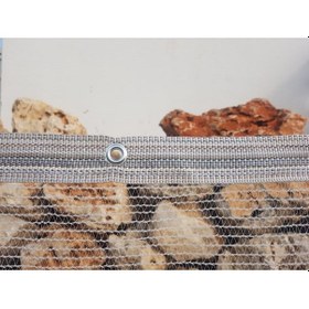 Resim Kuş Filesi Kedi Filesi En 2 M Boy Seç Balkon Filesi Balkon Ağı 