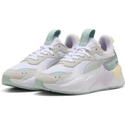 Resim Puma Rs-x Metallic Jr Kadın Sneaker 