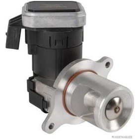 Resim Herth+buss 70671210-egr Valfı Mercedes S320 Cdı A6421400860 