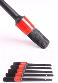 Resim Genel Markalar 5li Oto Temizleme Fırçası 