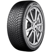 Resim Bridgestone 235/40R19 Blizzak 6 96W XL Enliten-Ev Ready Kış Lastiği 2025 